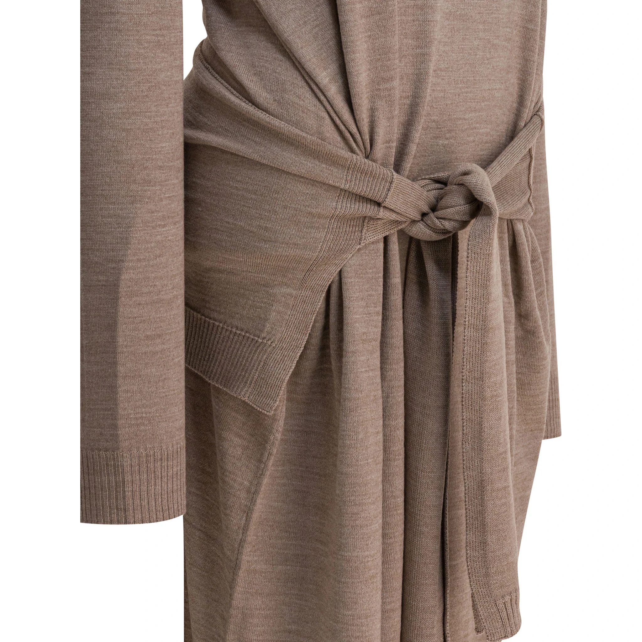 "Trompe LOeil" Dress