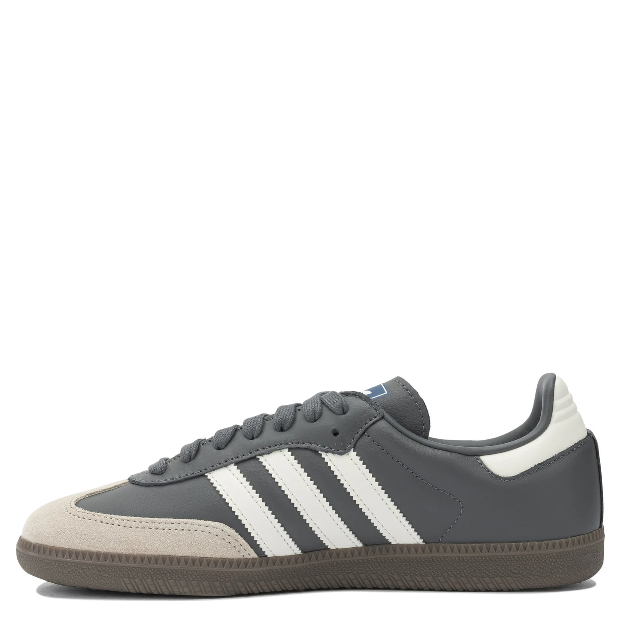 حذاء رياضي "سامبا أو جي"