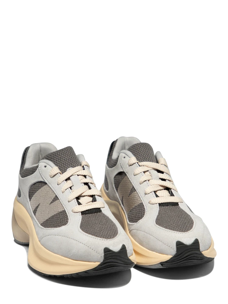 "WRPD RUNNER" sneakers alternative