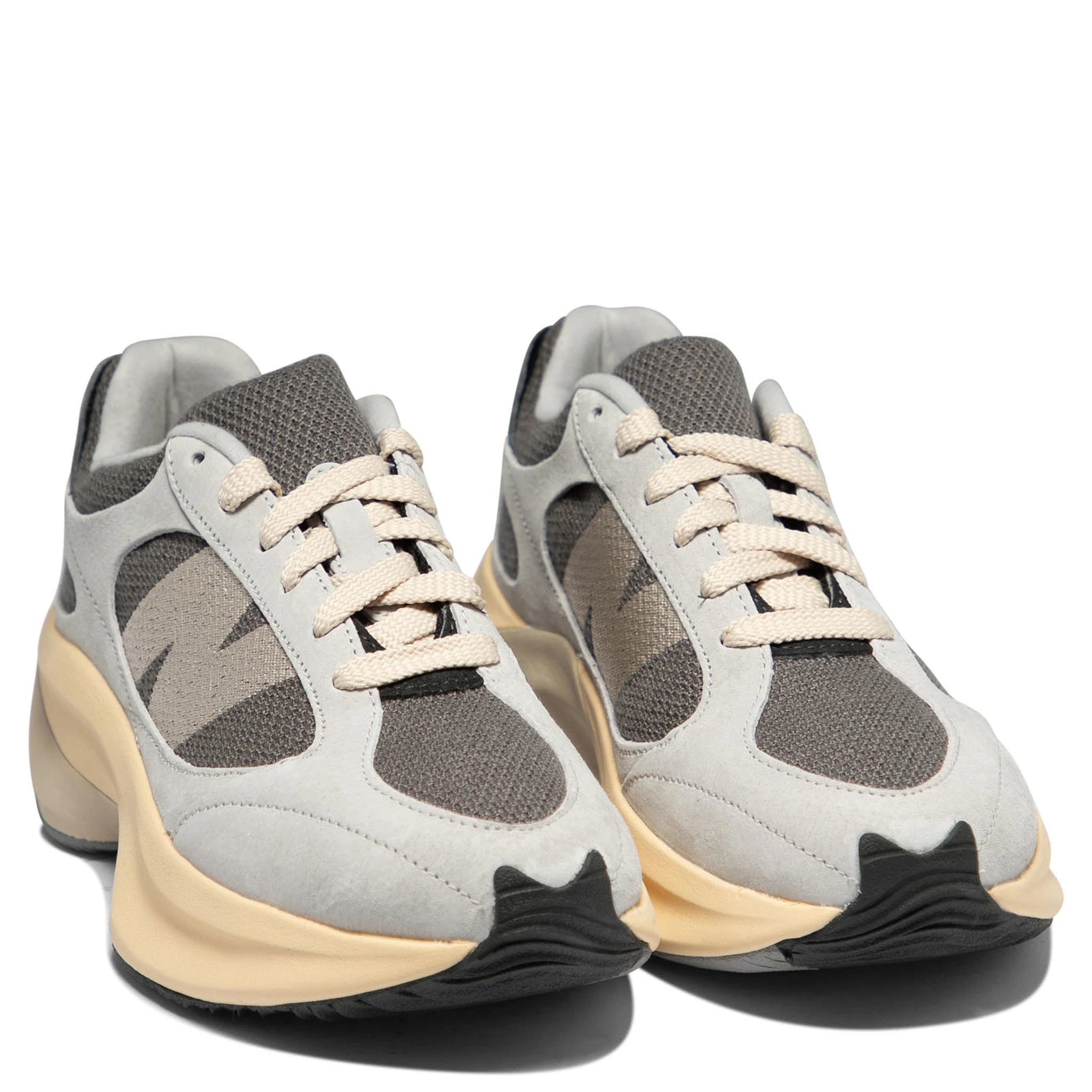 "WRPD RUNNER" sneakers