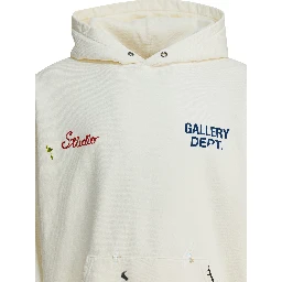 STUDIO HOODIE