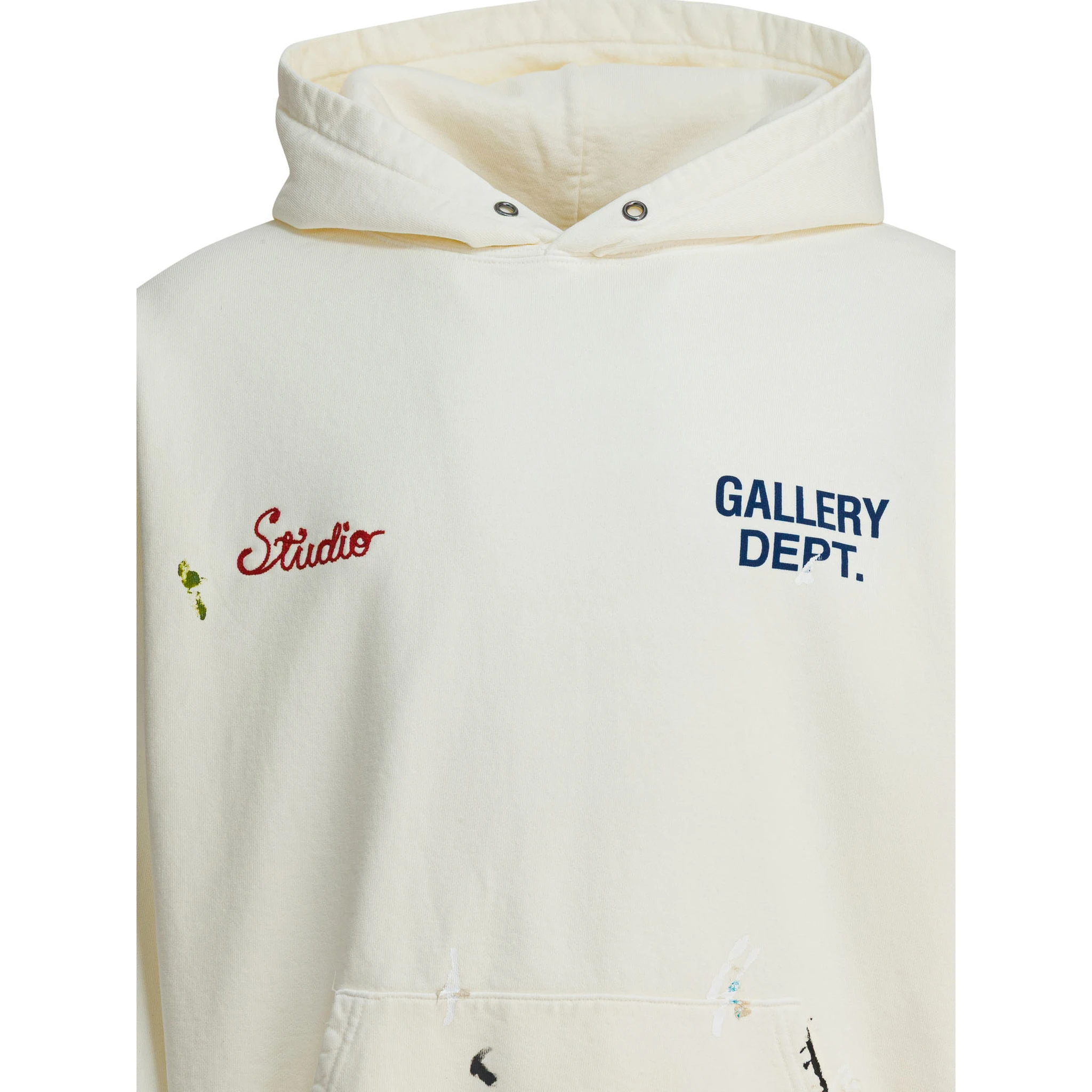 STUDIO HOODIE