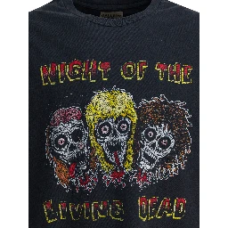 "Night Of The Living Dead" T-shirt