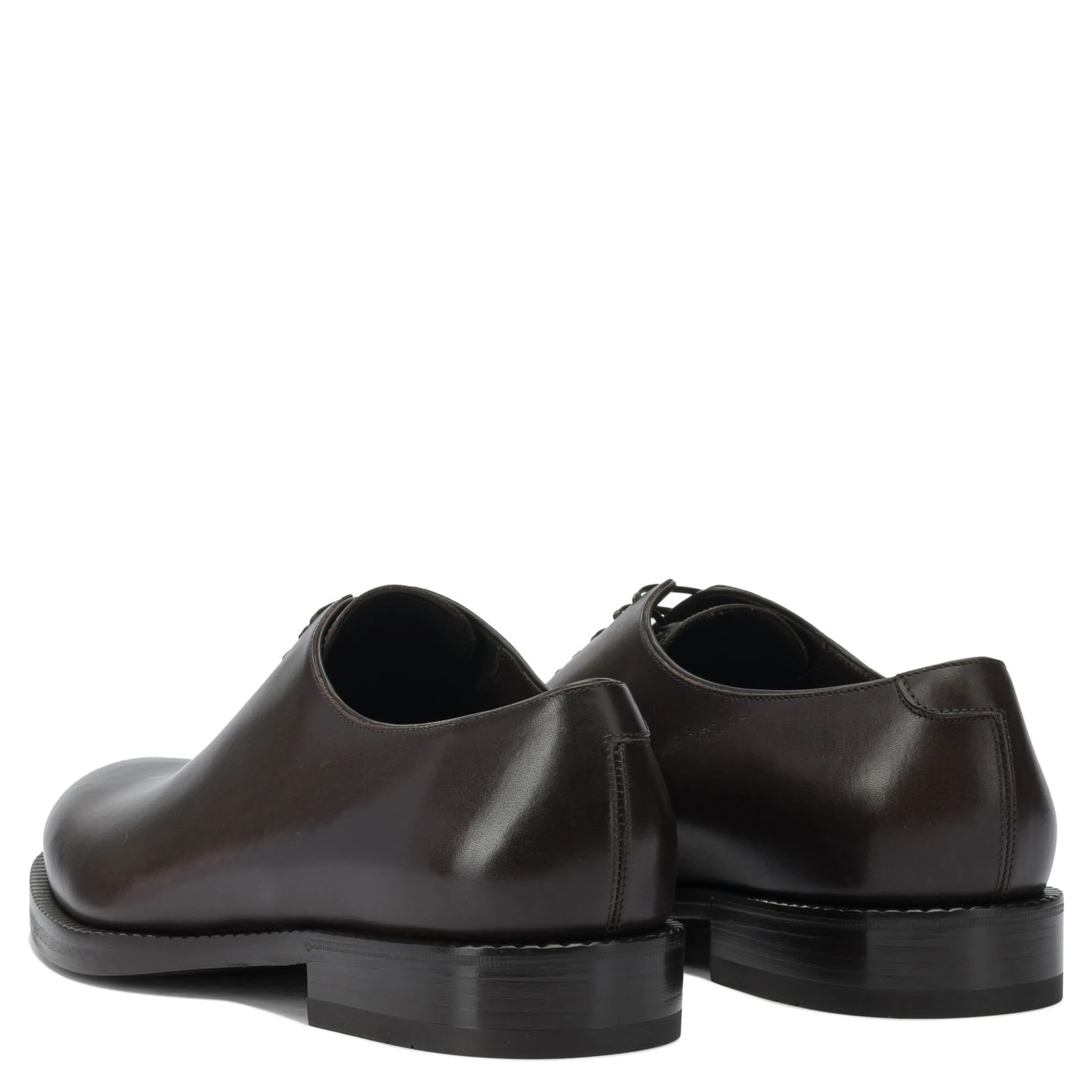 Lace-Up shoes