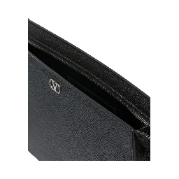 "Vlogo Signature" pouch