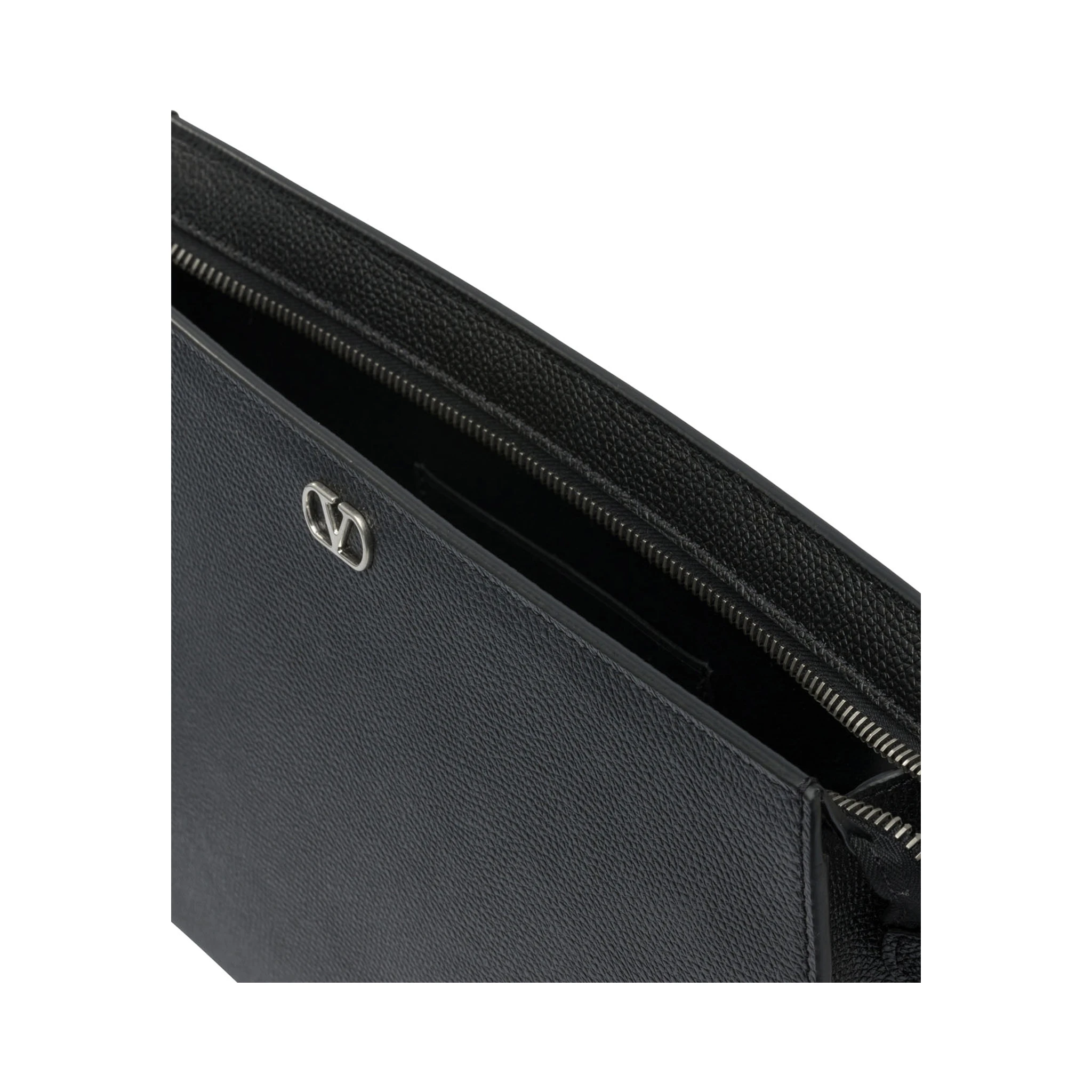 "Vlogo Signature" pouch