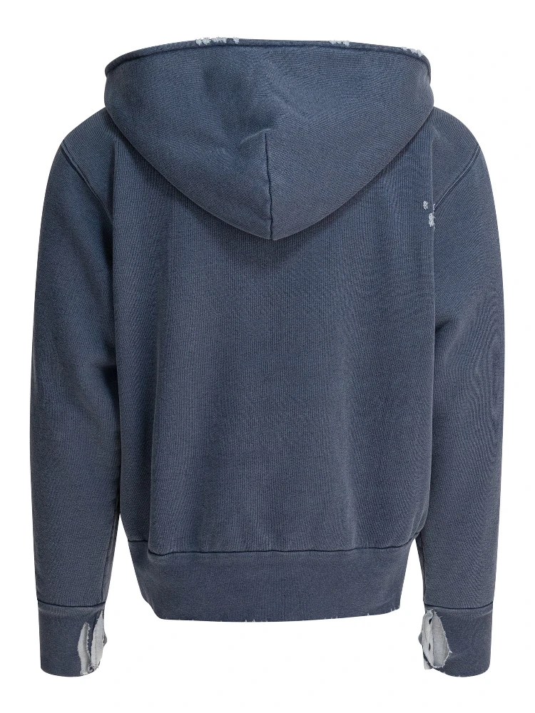 "Relic" hoodie alternative