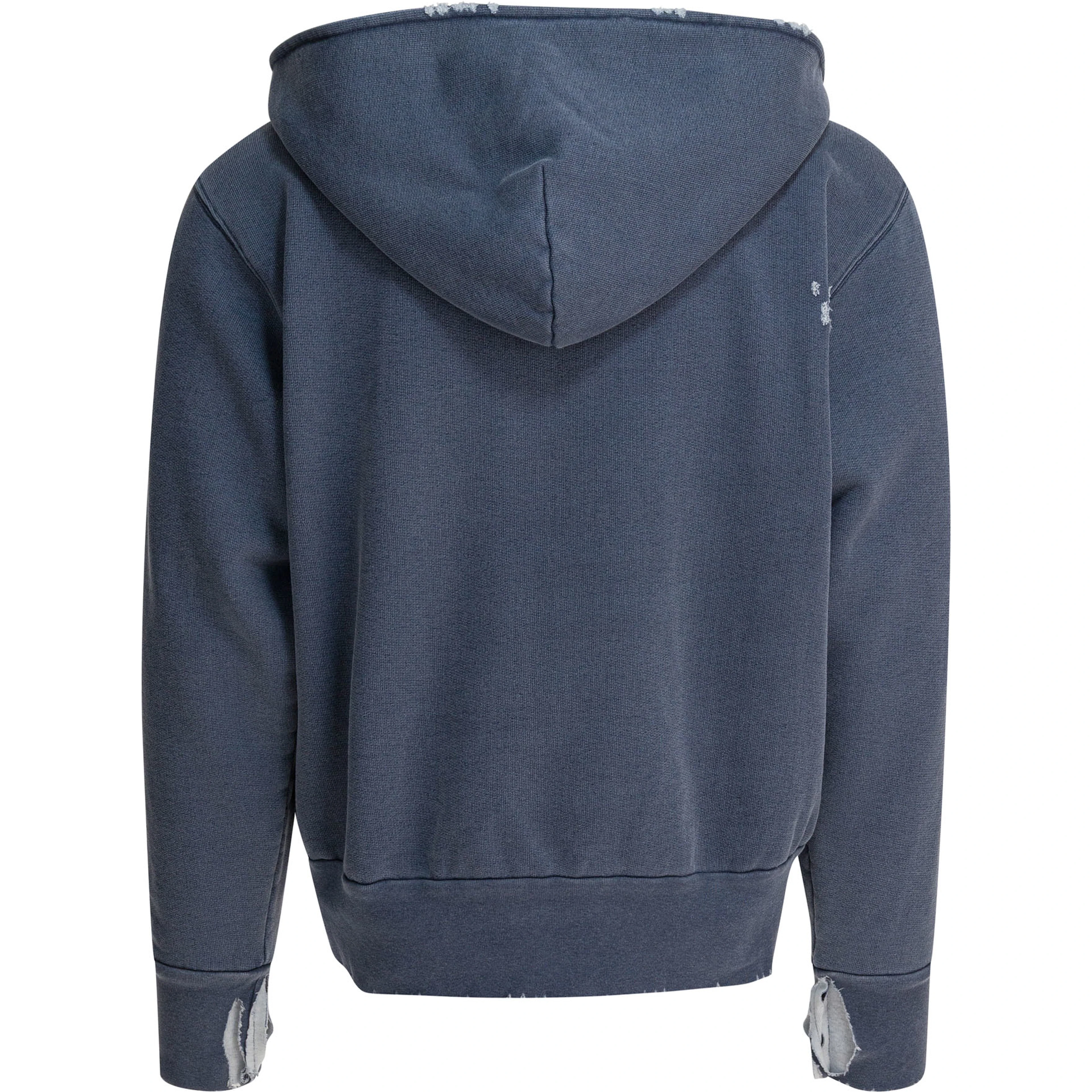 "Relic" hoodie