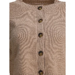 "Zephir" Cardigan