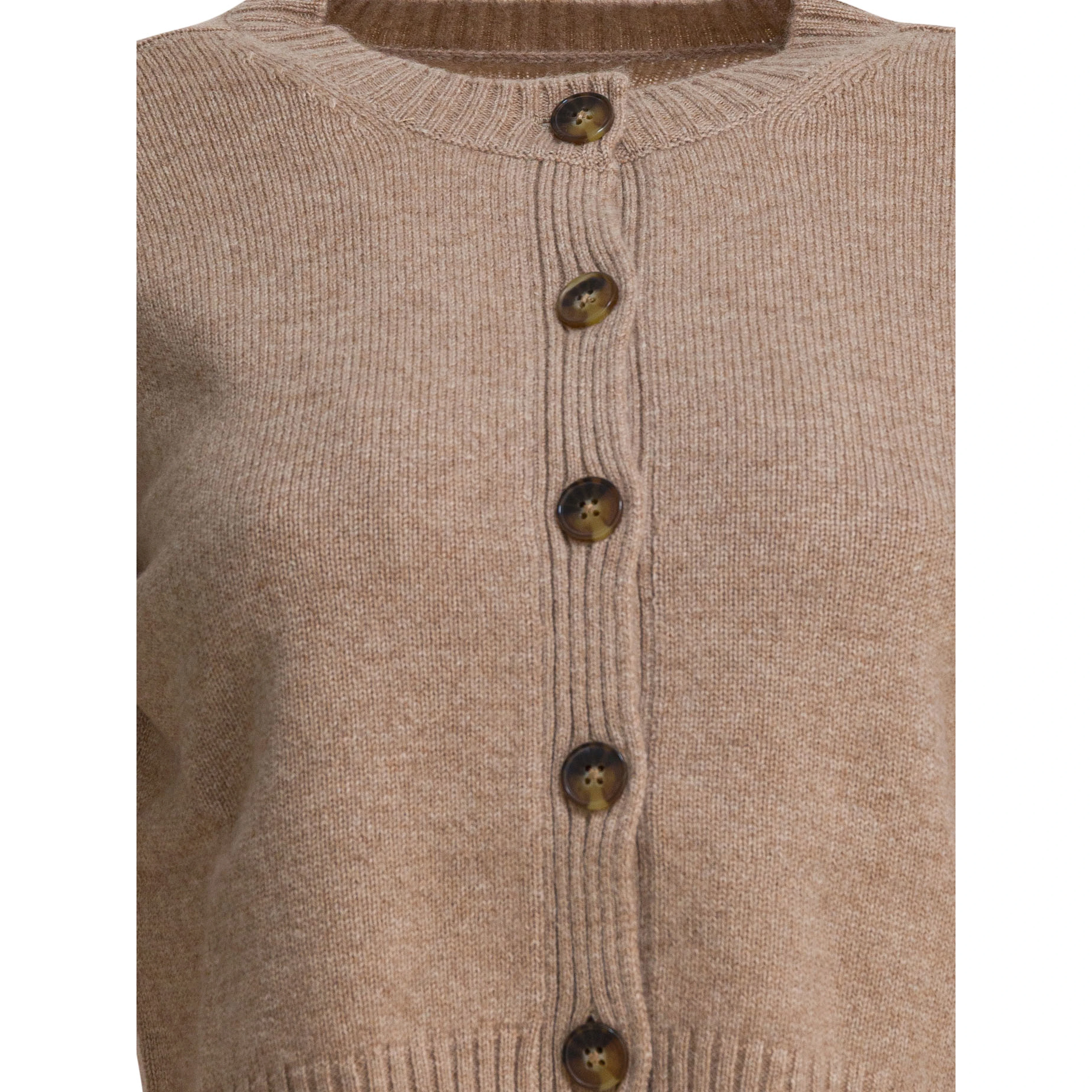 "Zephir" Cardigan