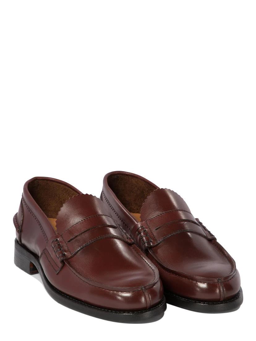 "Arran" loafers