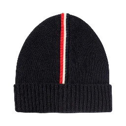 Wool beanie