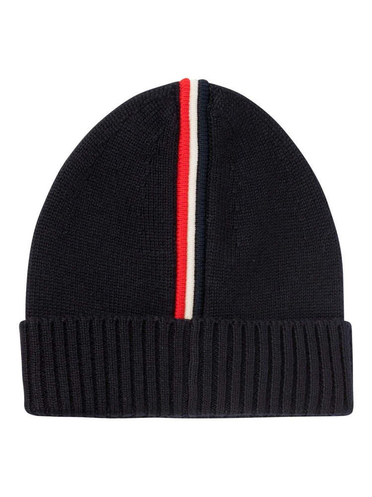 Wool beanie alternative