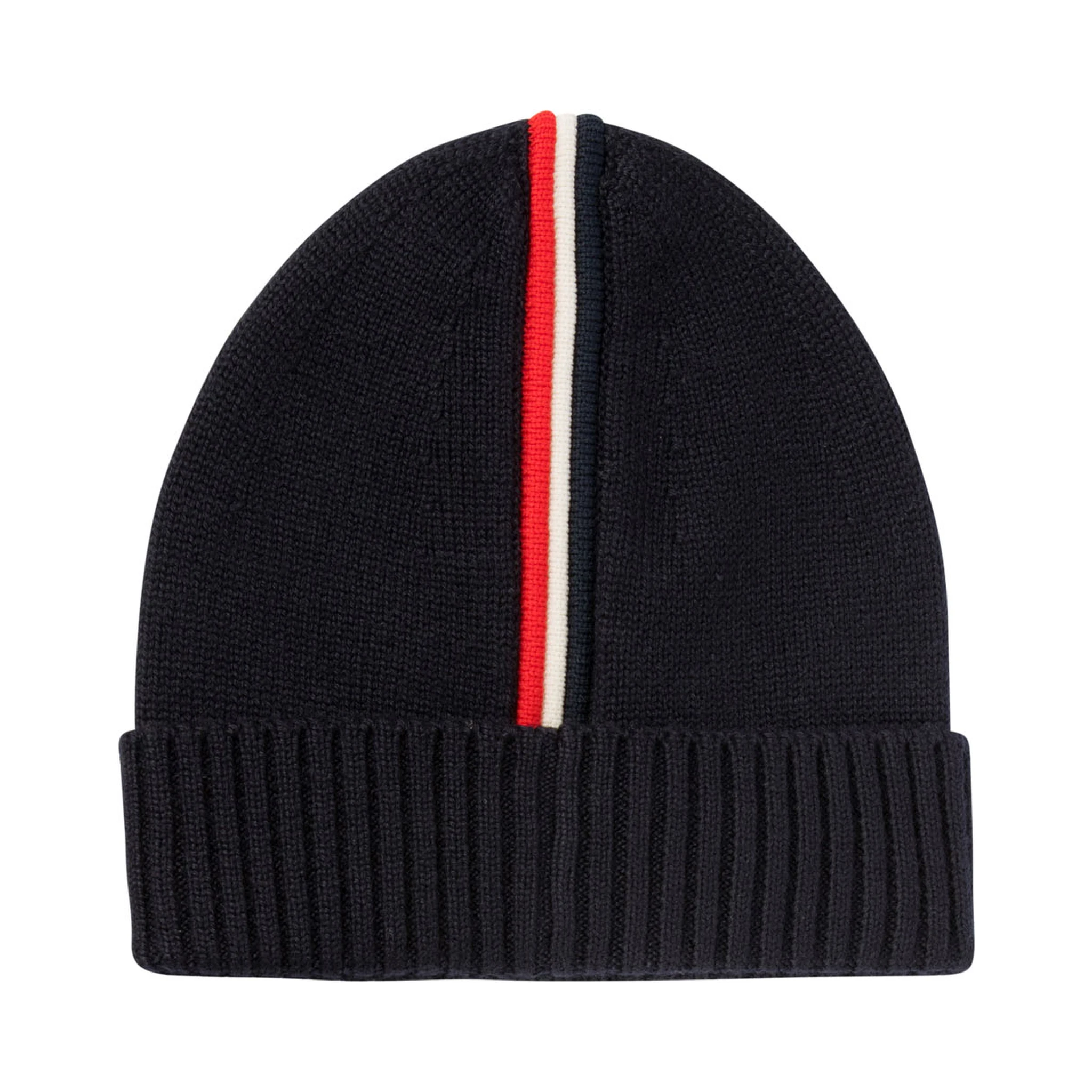Wool beanie