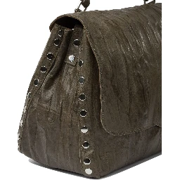"Postina Plissé" Hand Bag