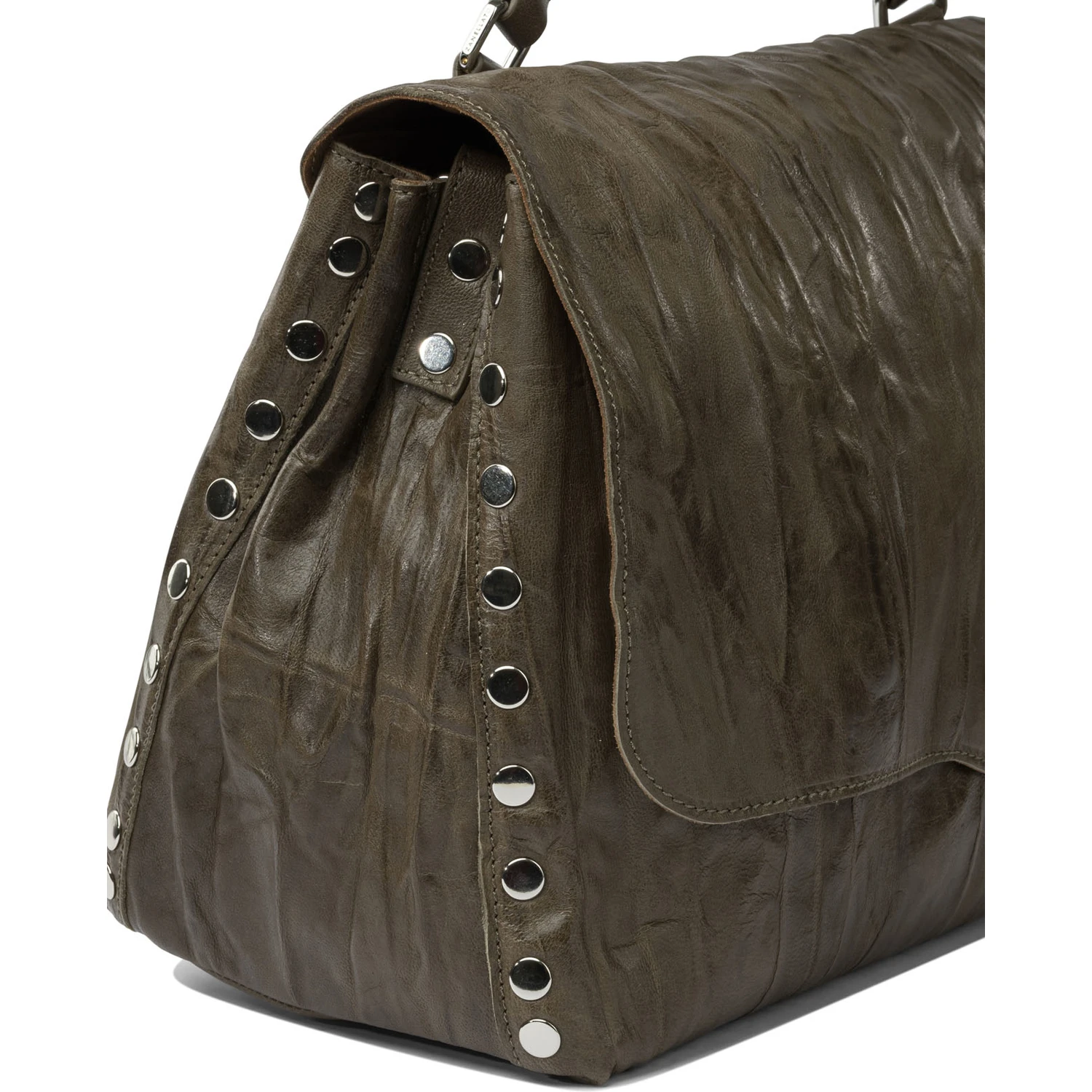 "Postina Plissé" Hand Bag