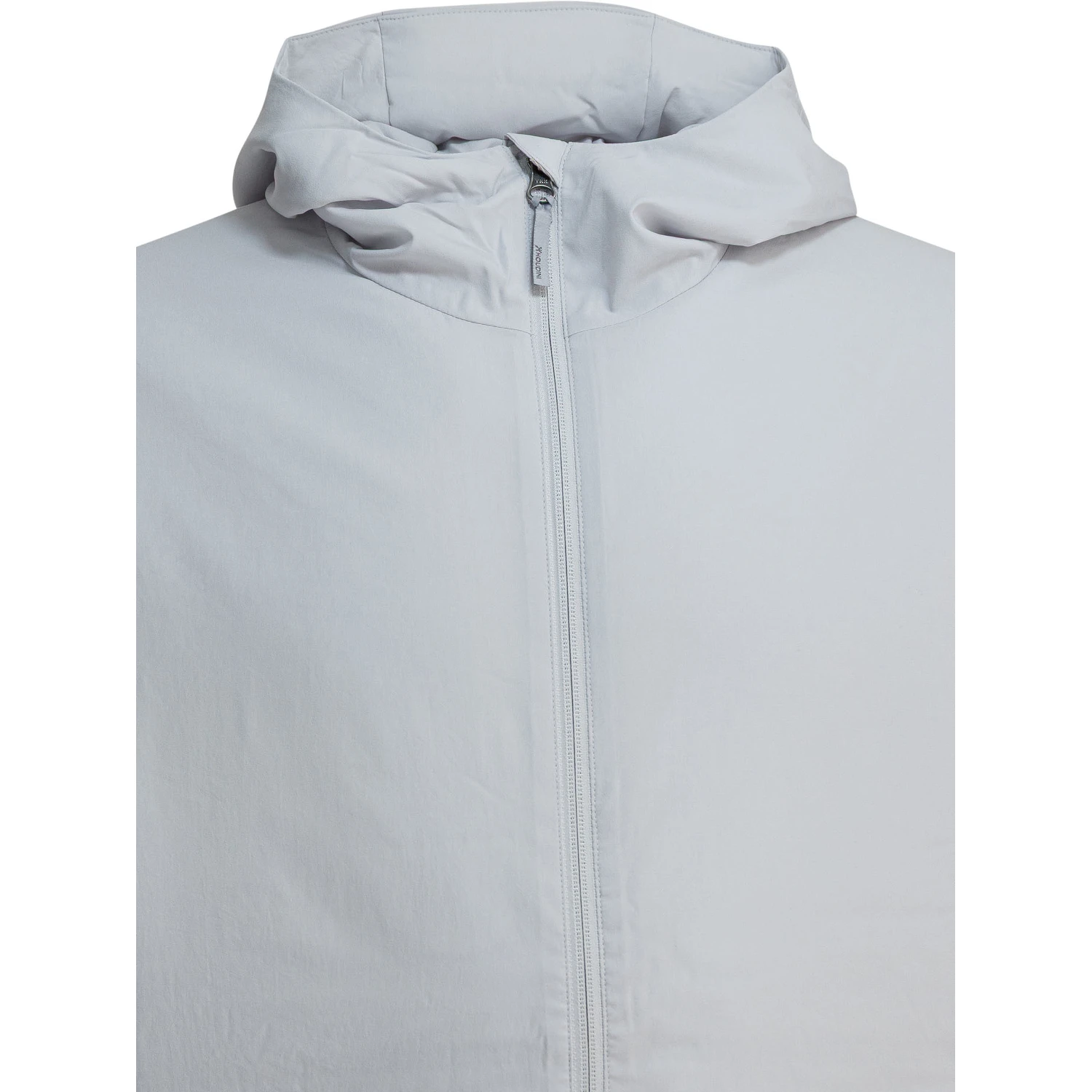 "Puff Up" Windbreaker Jacket