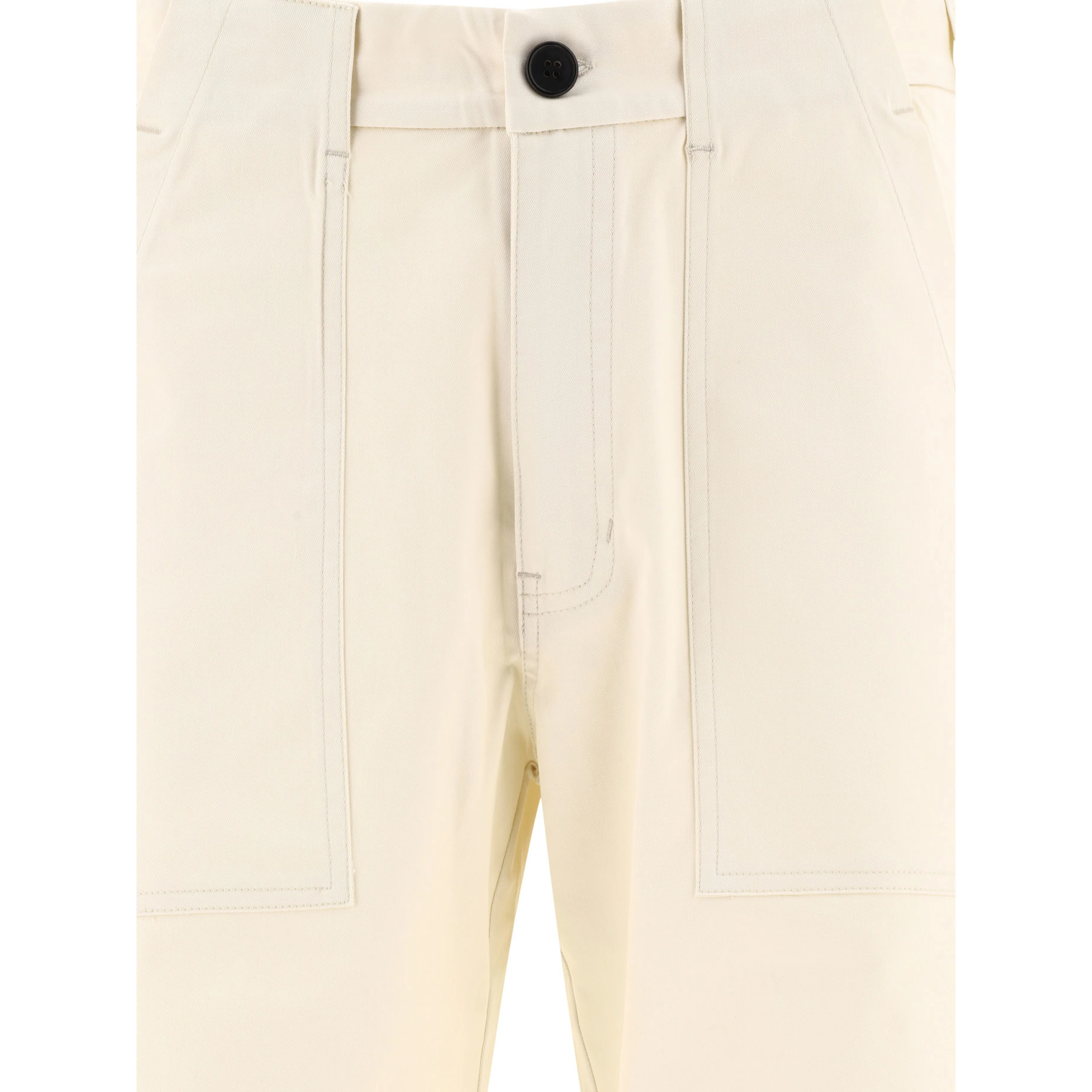 "Hammer" trousers
