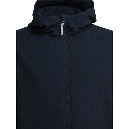 "Puff Up" Windbreaker Jacket
