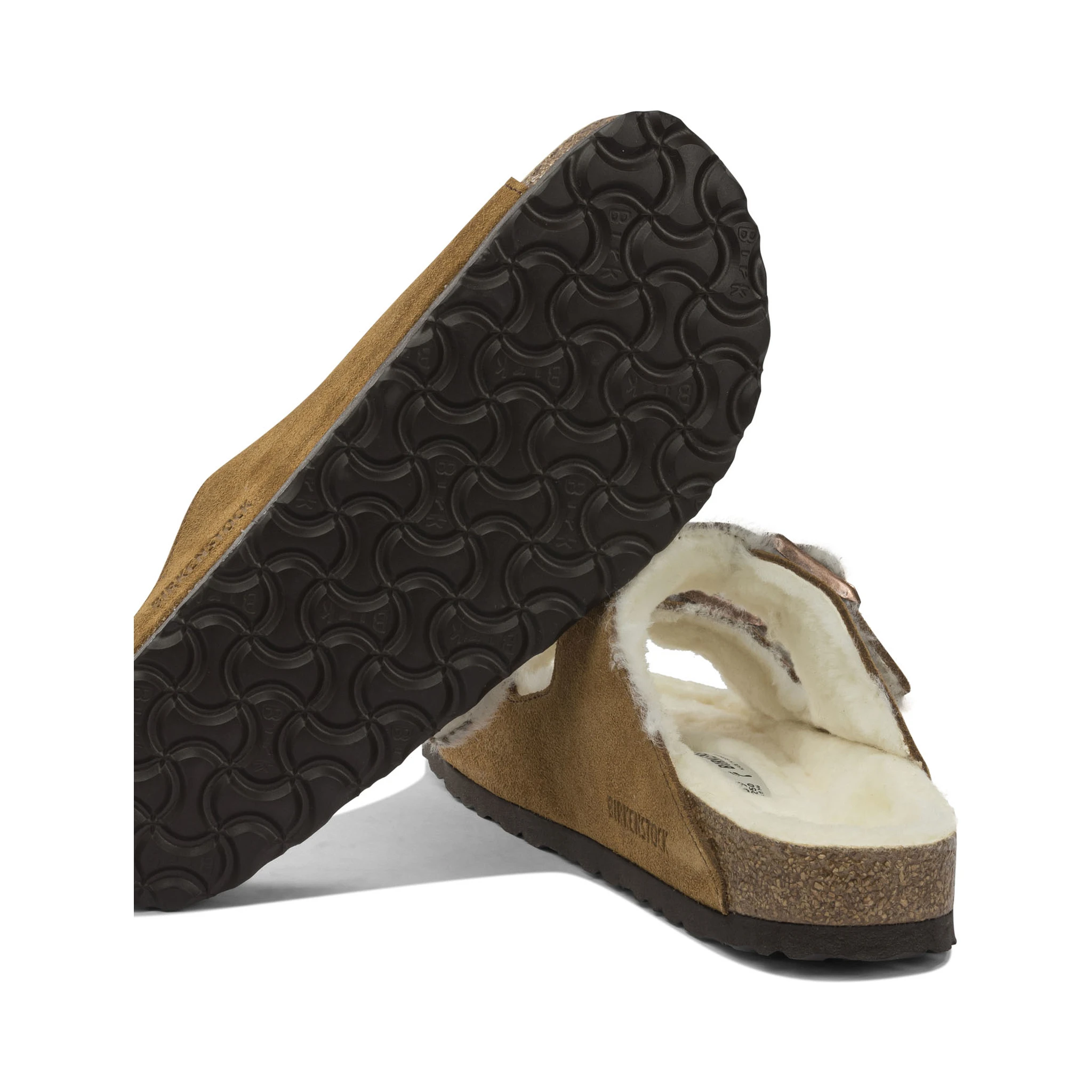 Sandals "Arizona"