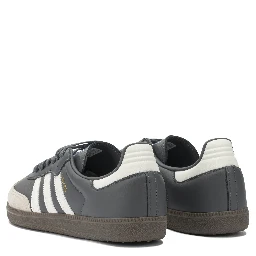 حذاء رياضي "سامبا أو جي"