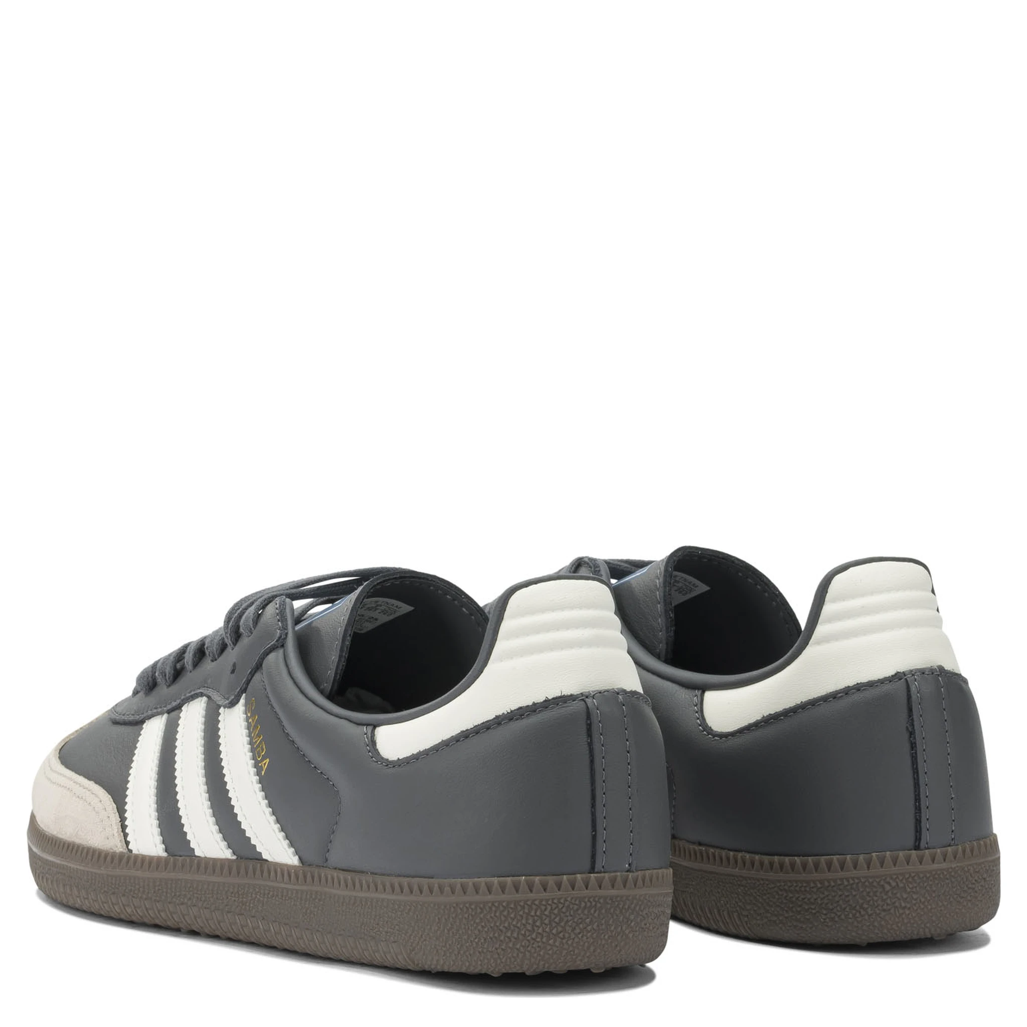 حذاء رياضي "سامبا أو جي"