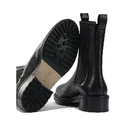 "Jack" Chelsea ankle boots