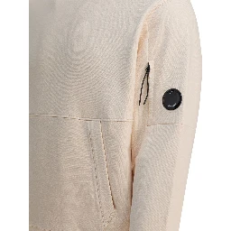 "Diagonal Raised" Sweatshirt