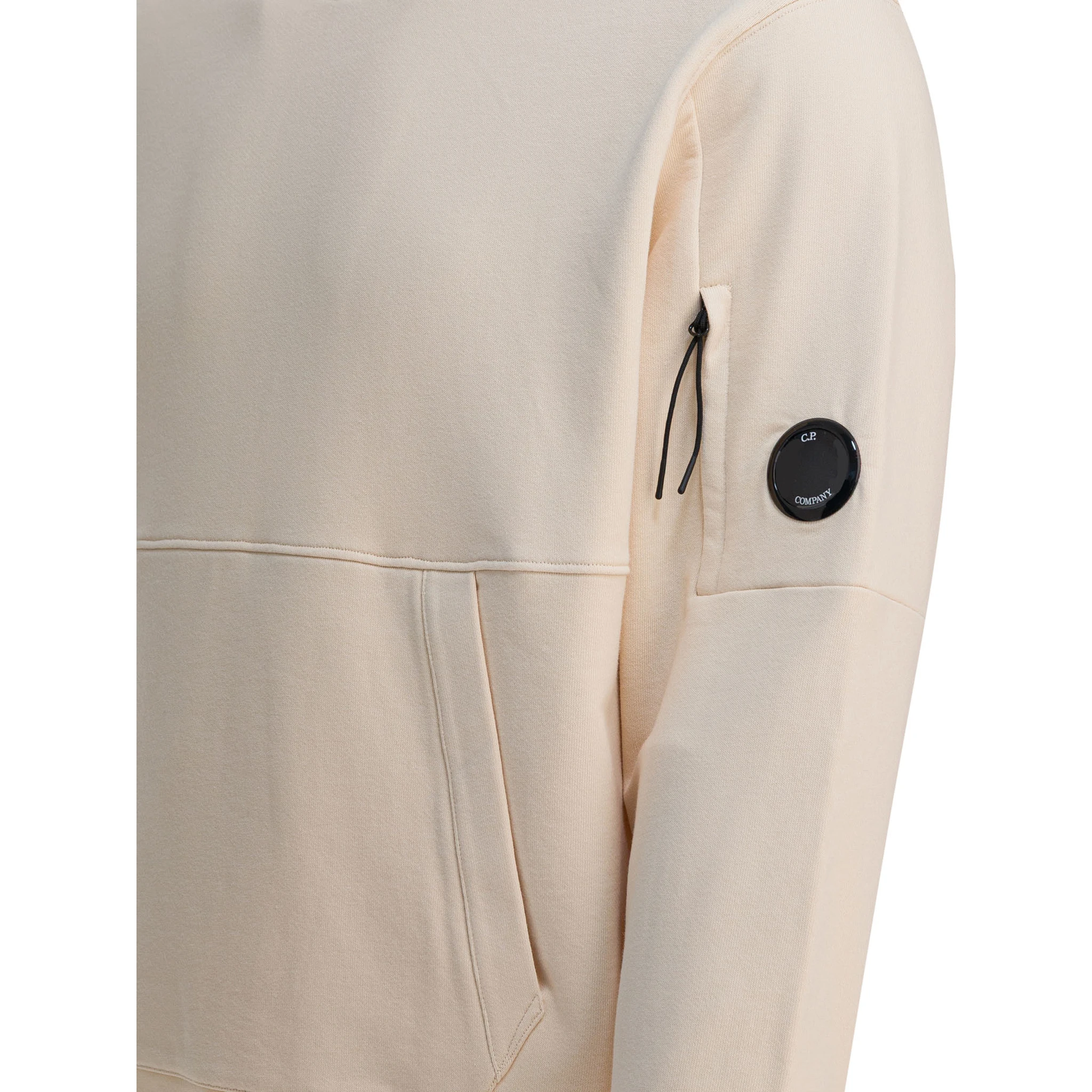 "Diagonal Raised" Sweatshirt