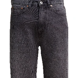 "Third Cut" Jeans