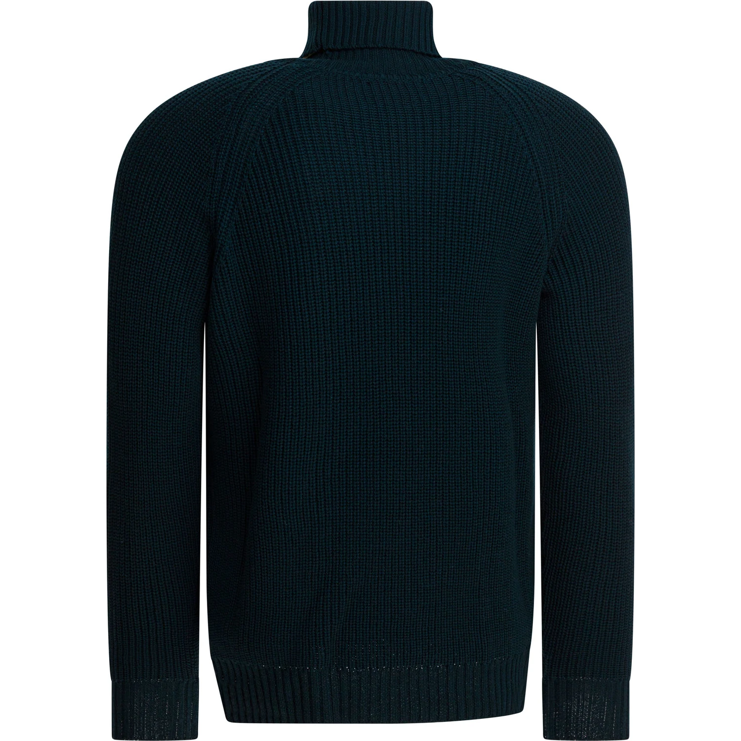 Turtleneck sweater "Rebel"