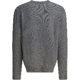 "Alten" crewneck sweater