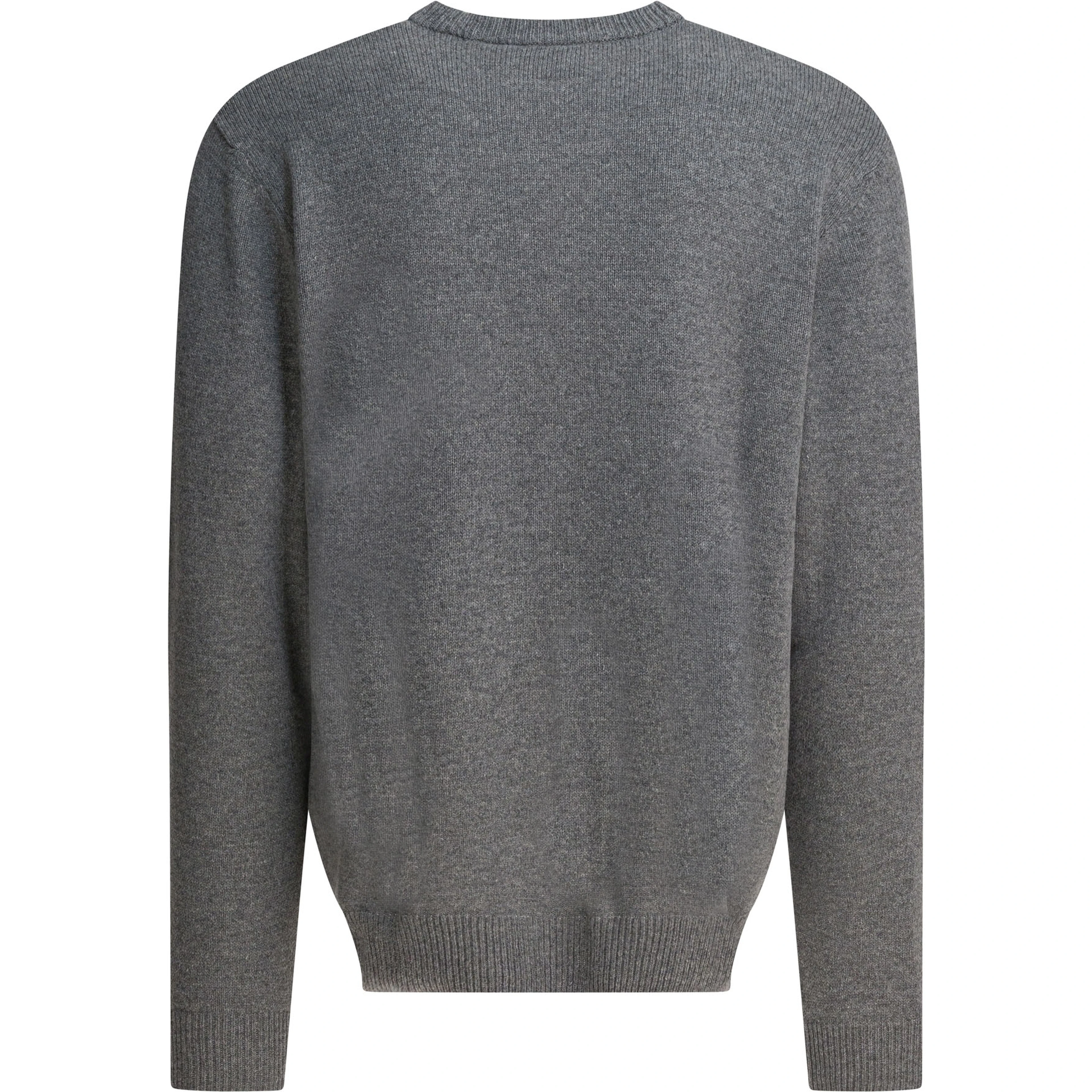"Alten" crewneck sweater