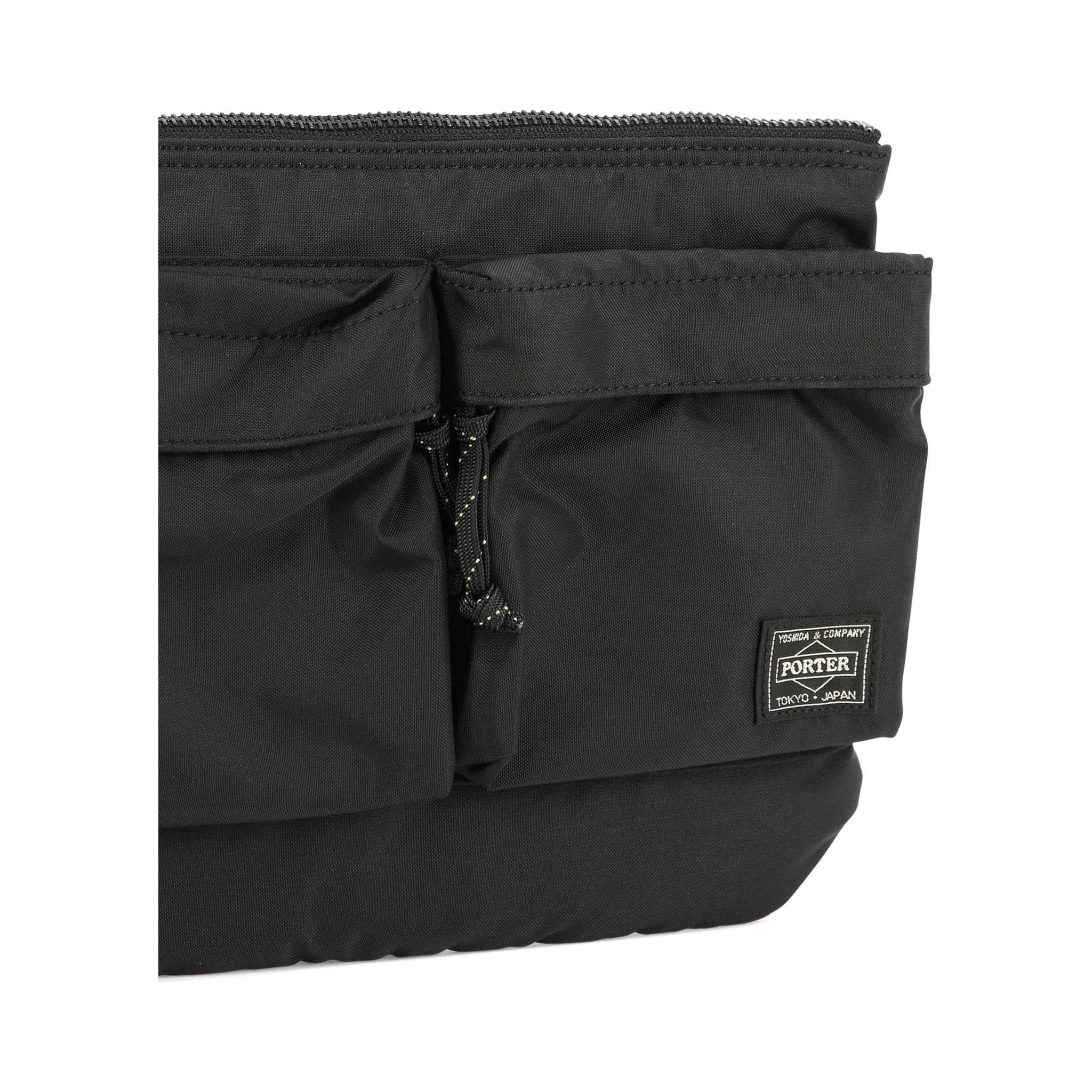 "Force" crossbody bag