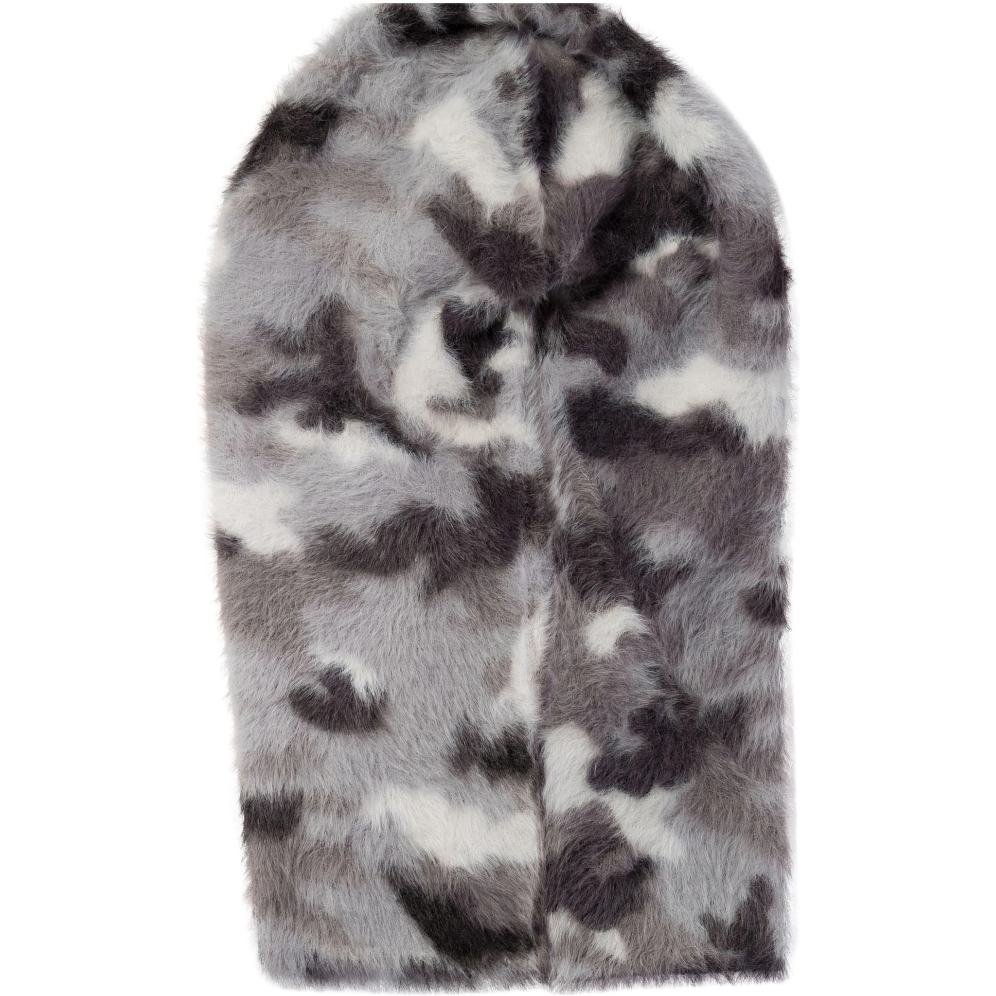 Camo balaclava