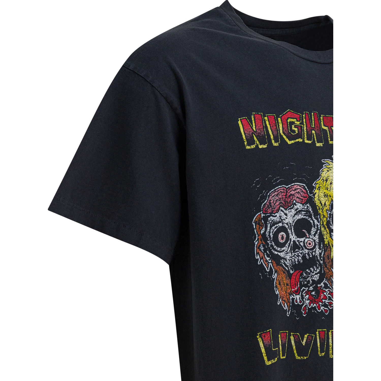 "Night Of The Living Dead" T-shirt