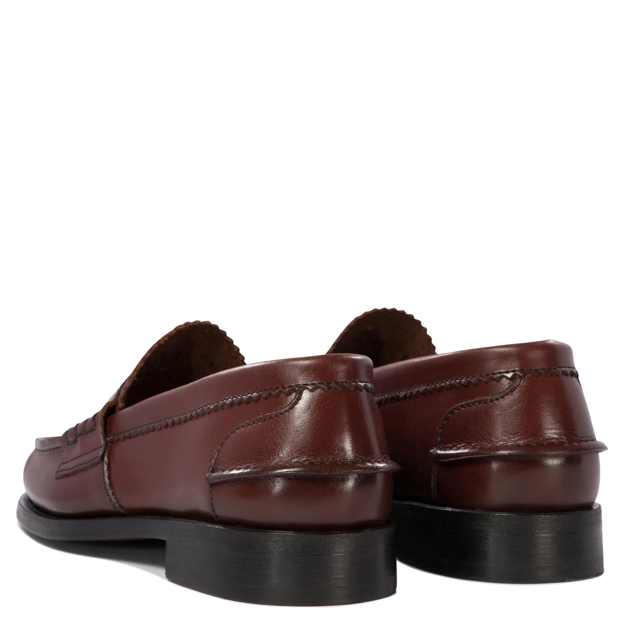 "Arran" loafers