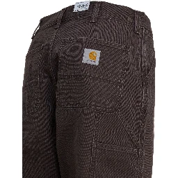 "Single Knee" Pants