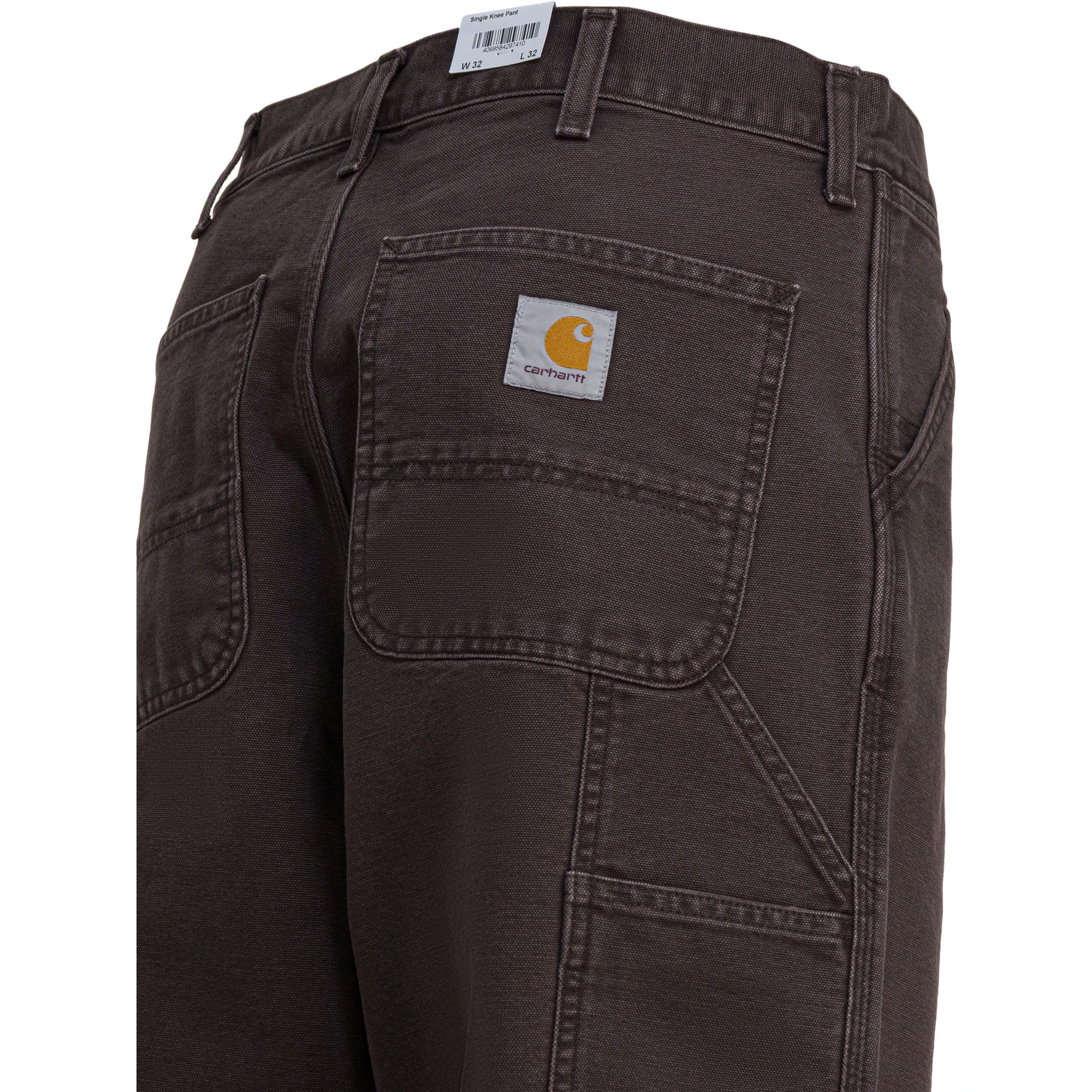 "Single Knee" Pants