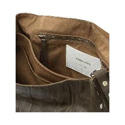 "Postina Plissé" Hand Bag