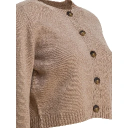 "Zephir" Cardigan