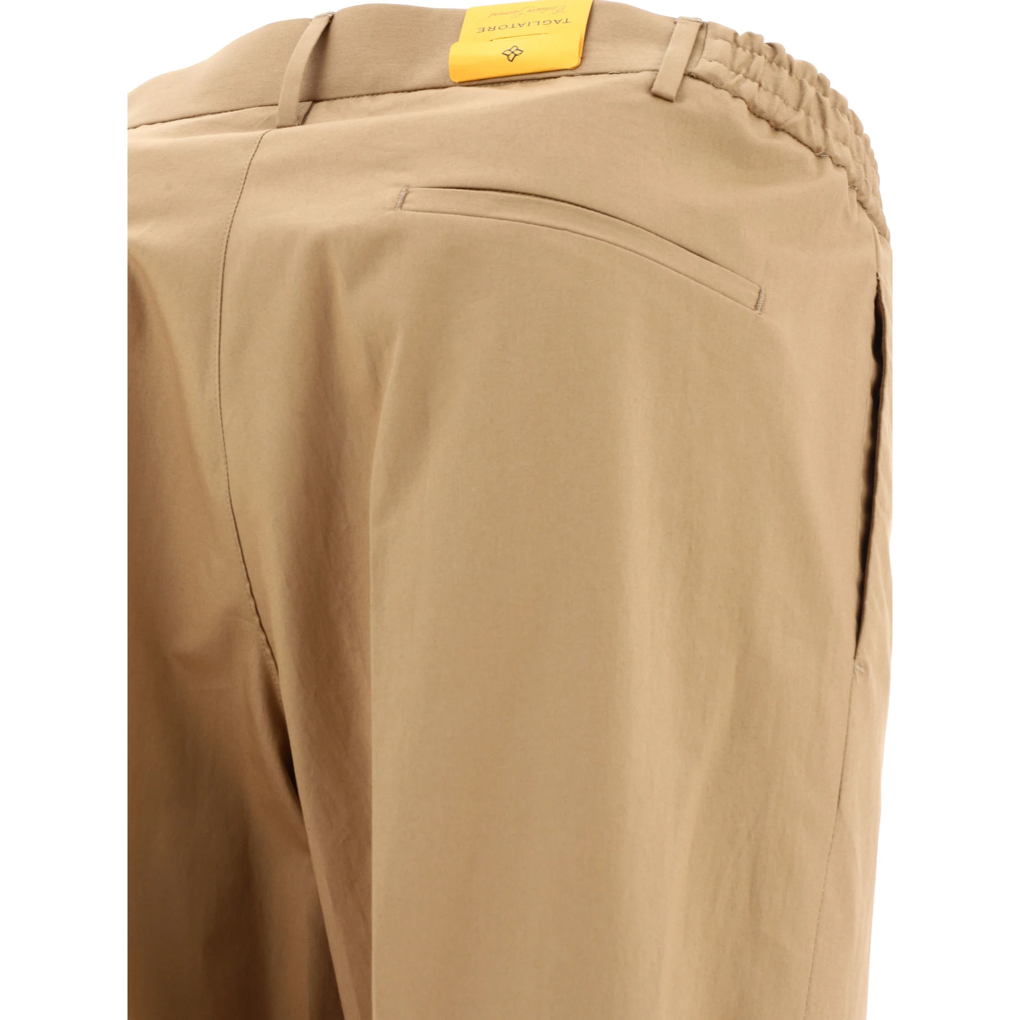 "Garcon" trousers