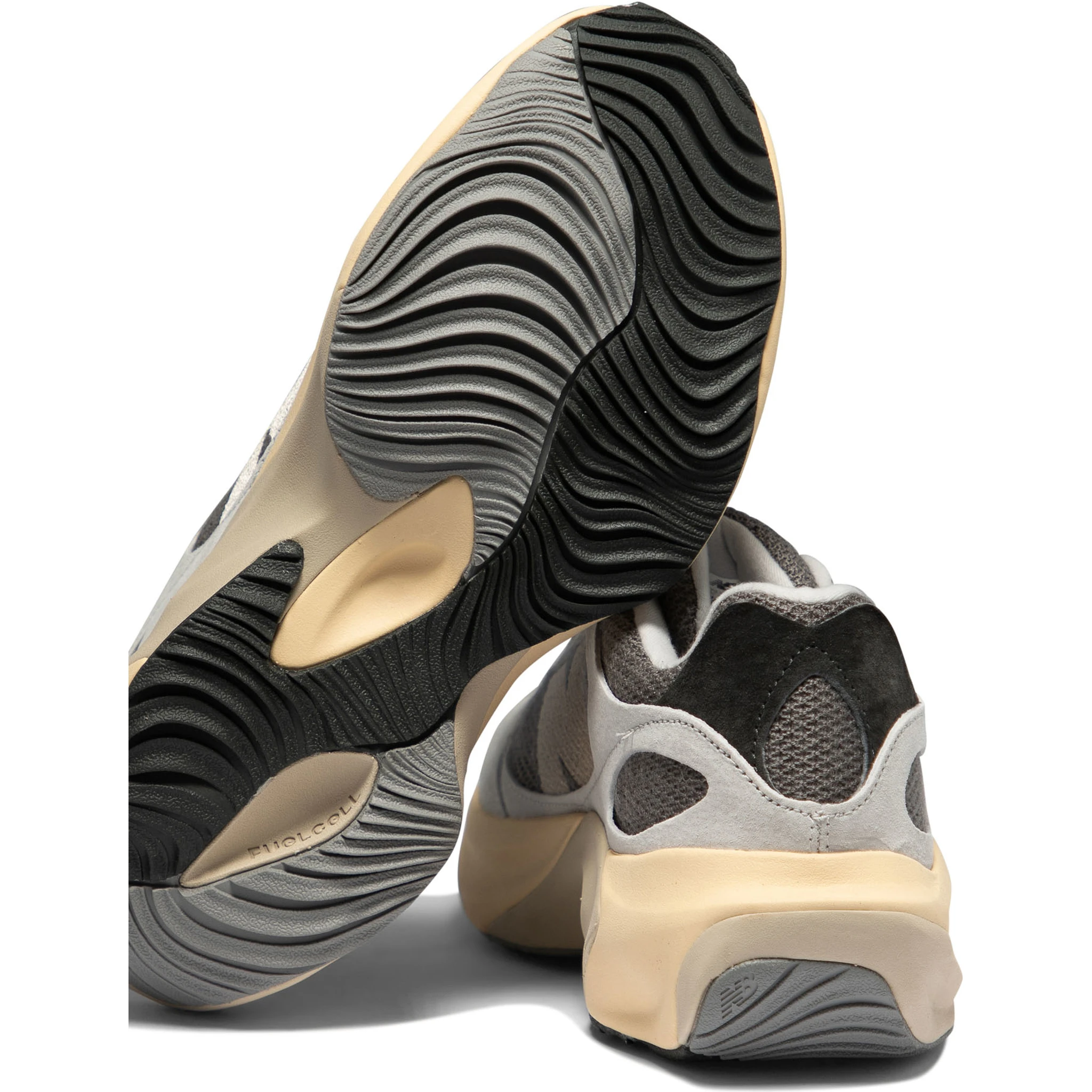 "WRPD RUNNER" sneakers