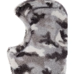 Camo balaclava