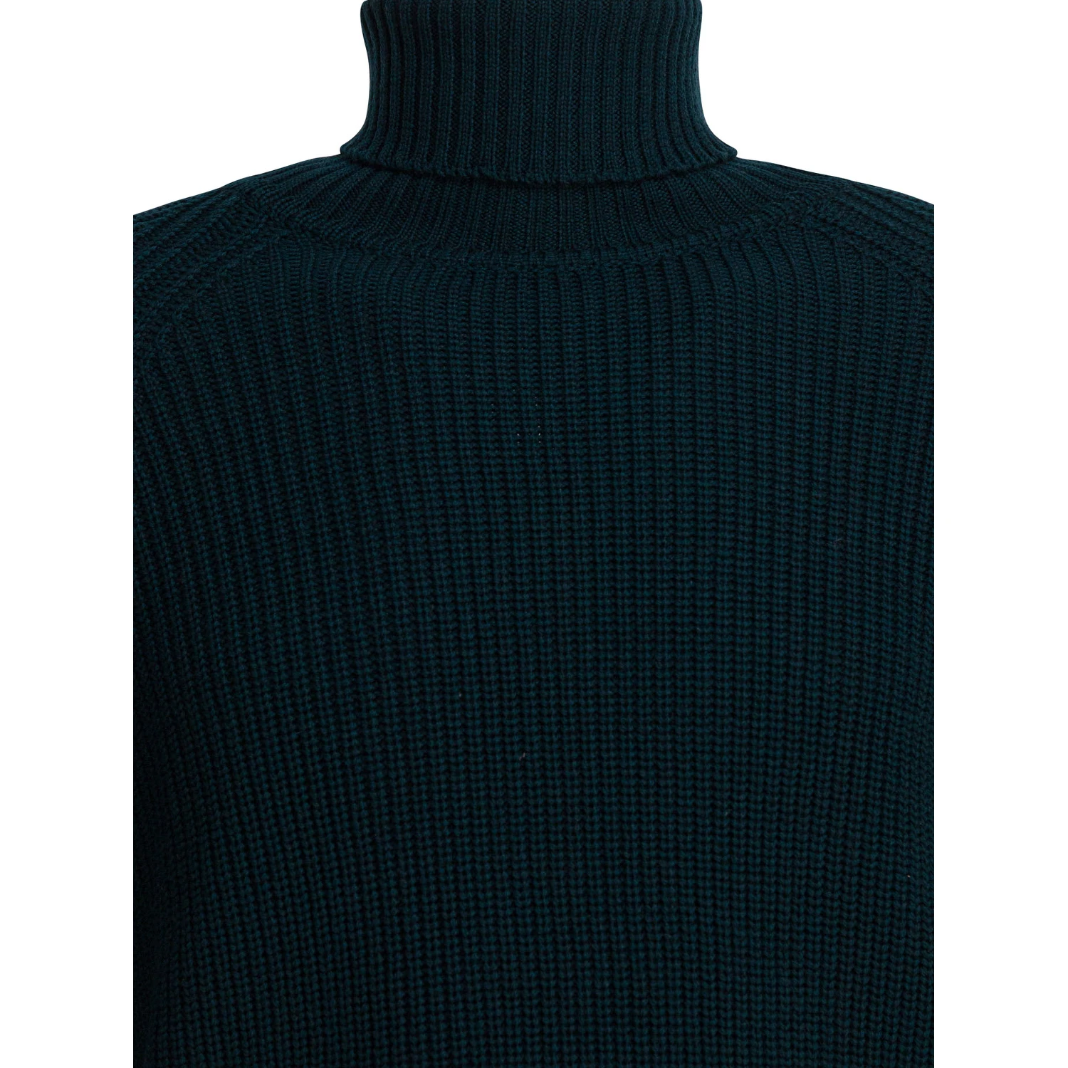 Turtleneck sweater "Rebel"