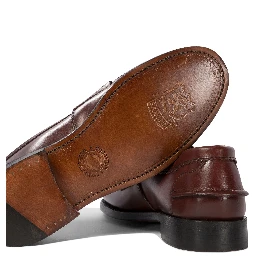 "Arran" loafers