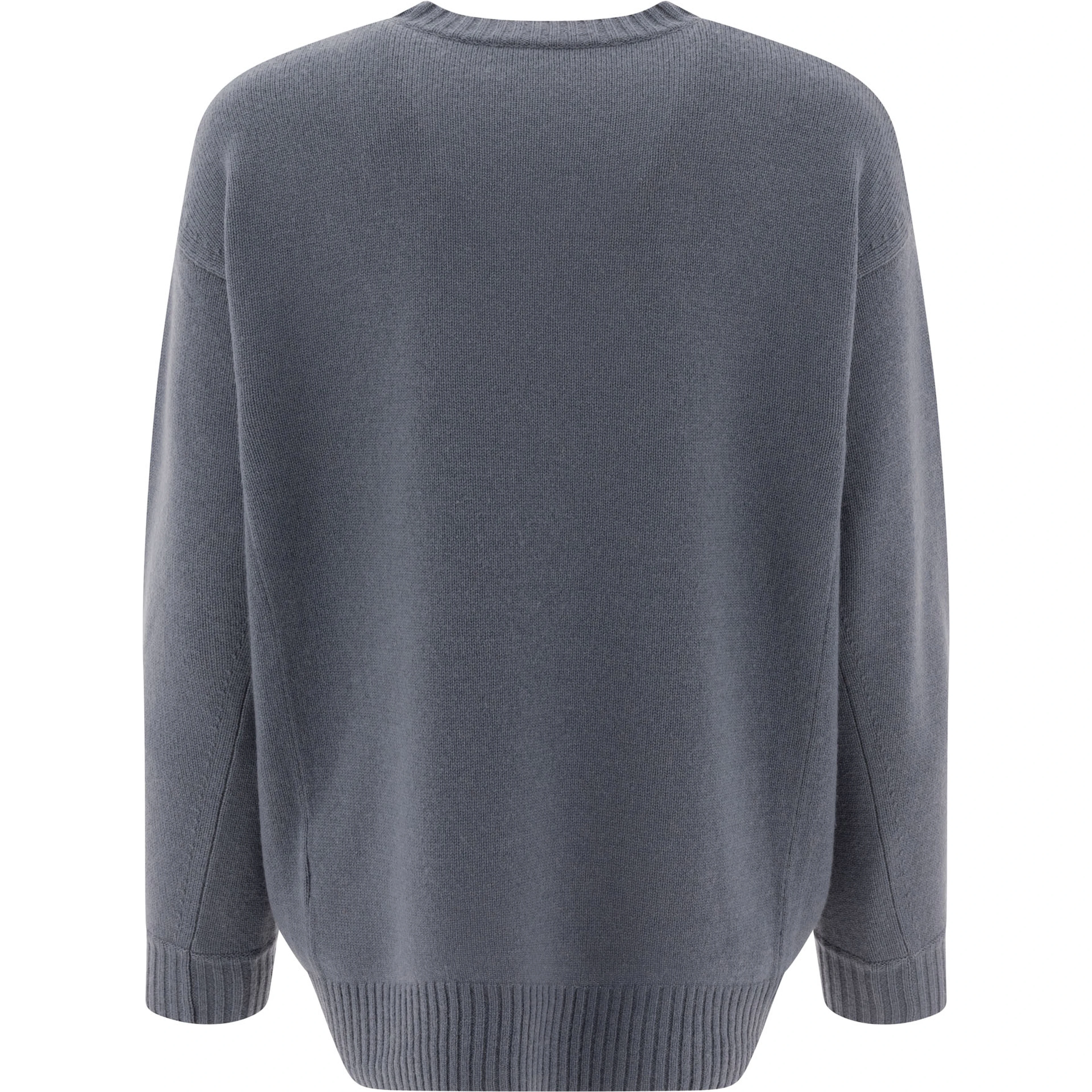 "1951" crewneck sweater