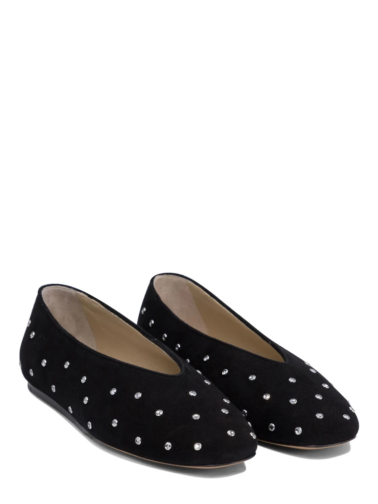 Ballerinas alternative