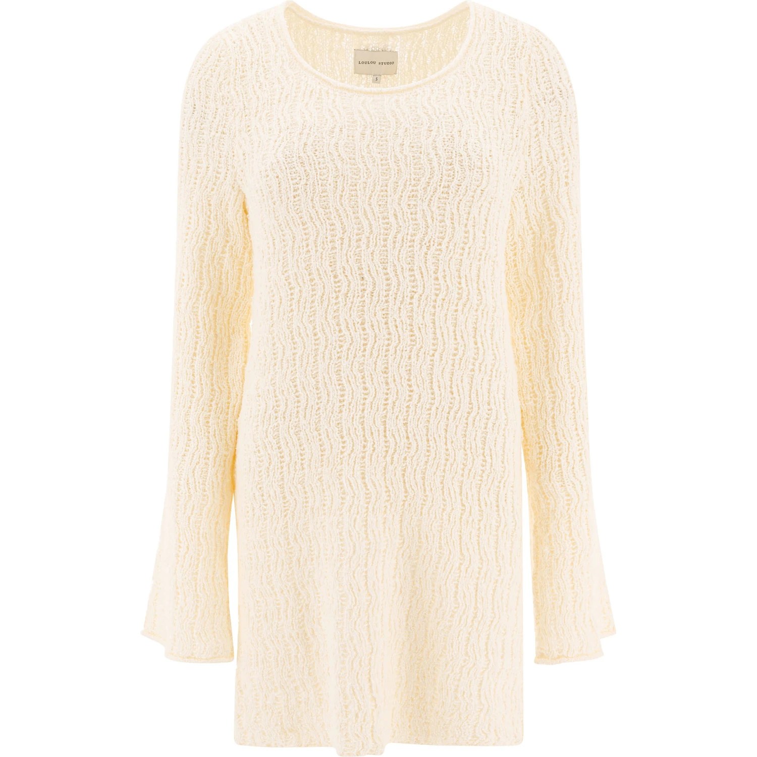 Short cotton dress