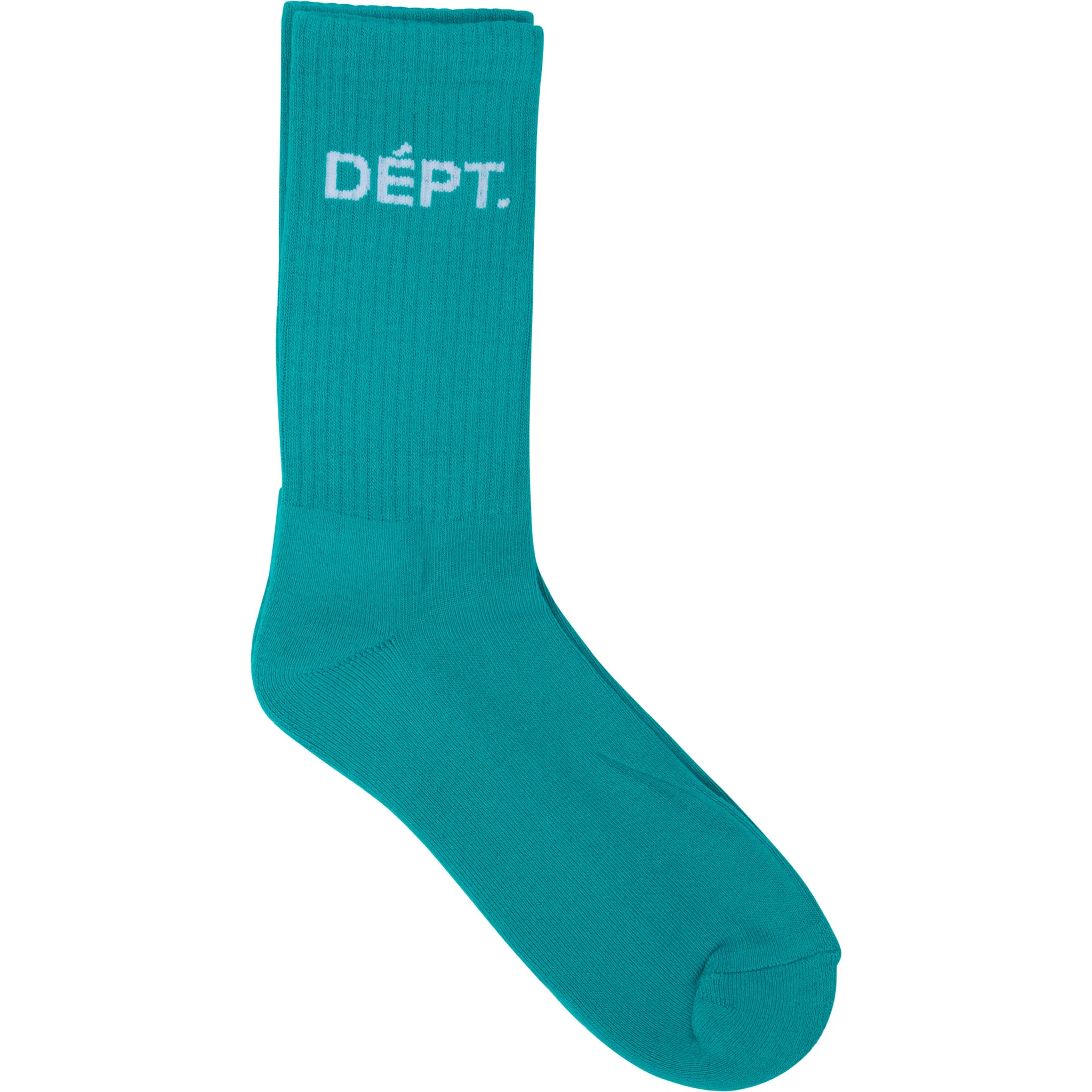 "Dept" Socks